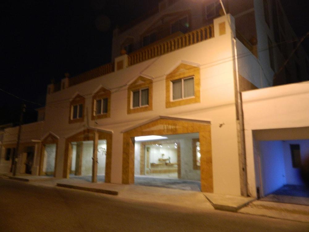 Hotel Palacio Maya Мерида Екстериор снимка