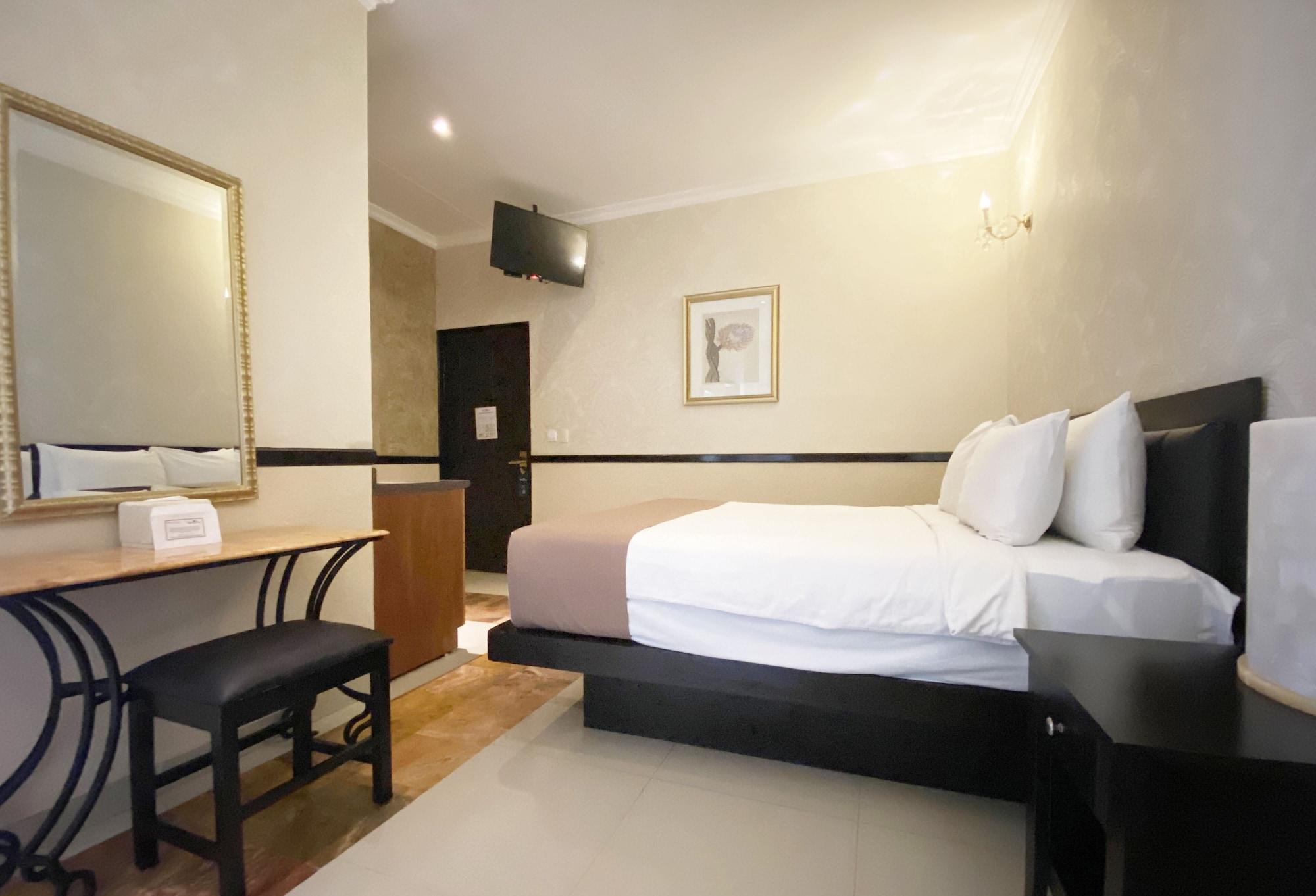 Hotel Palacio Maya Мерида Екстериор снимка