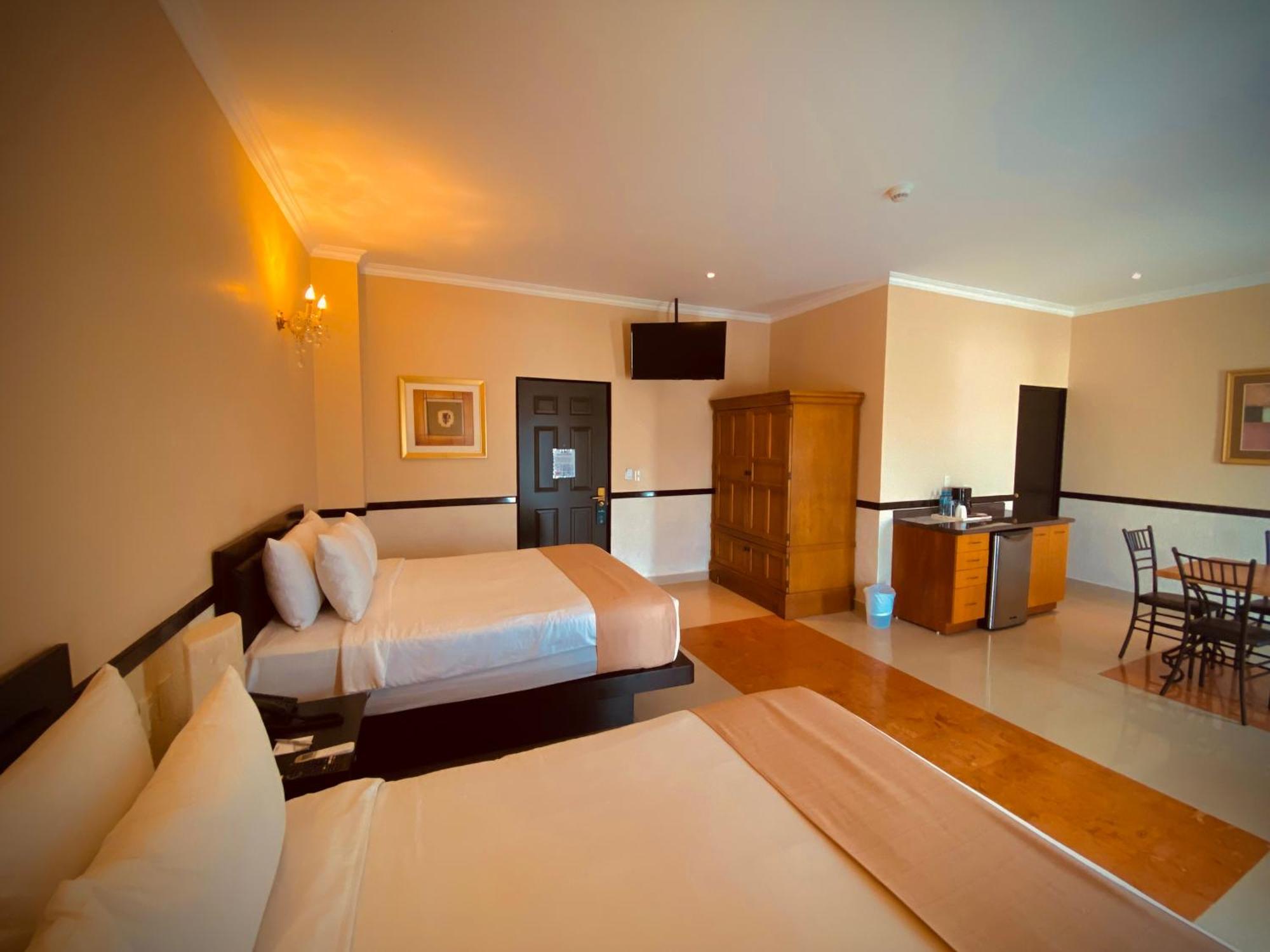Hotel Palacio Maya Мерида Екстериор снимка