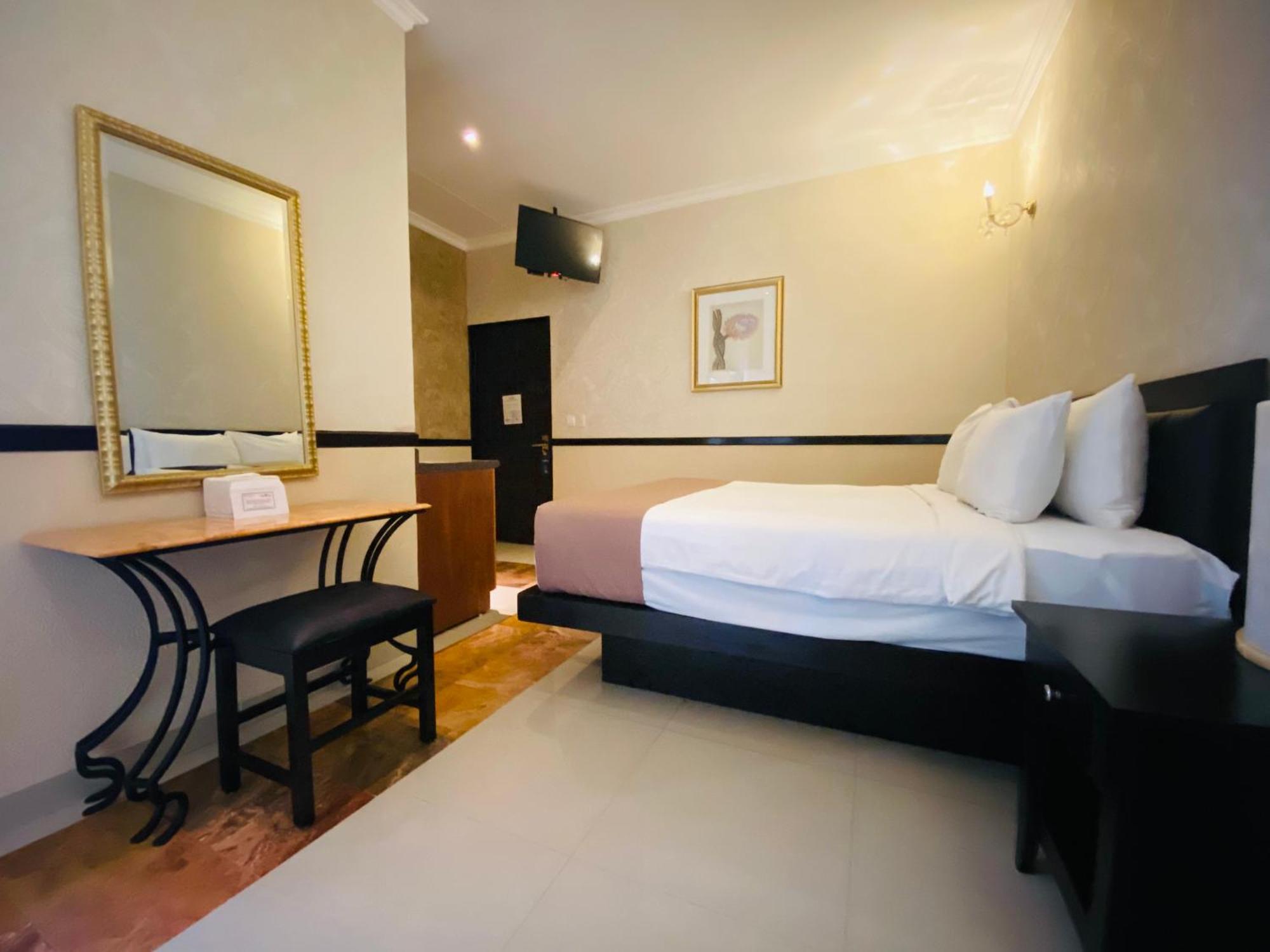 Hotel Palacio Maya Мерида Екстериор снимка