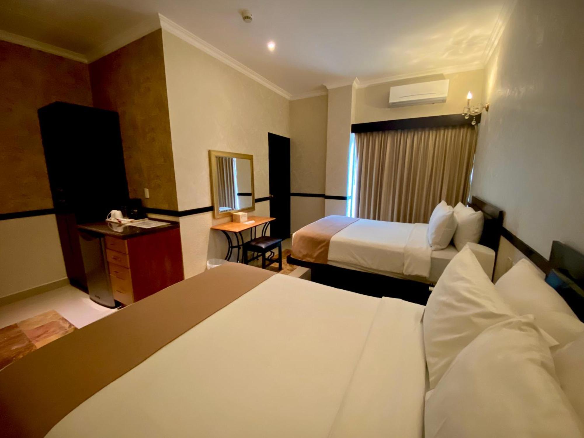 Hotel Palacio Maya Мерида Екстериор снимка