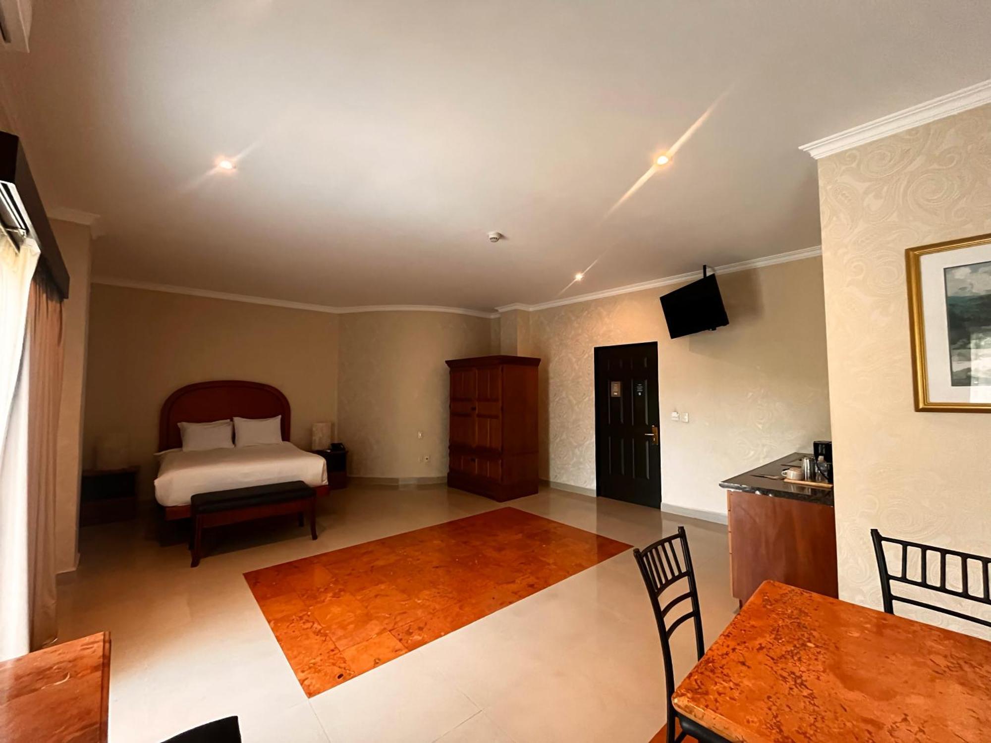 Hotel Palacio Maya Мерида Екстериор снимка