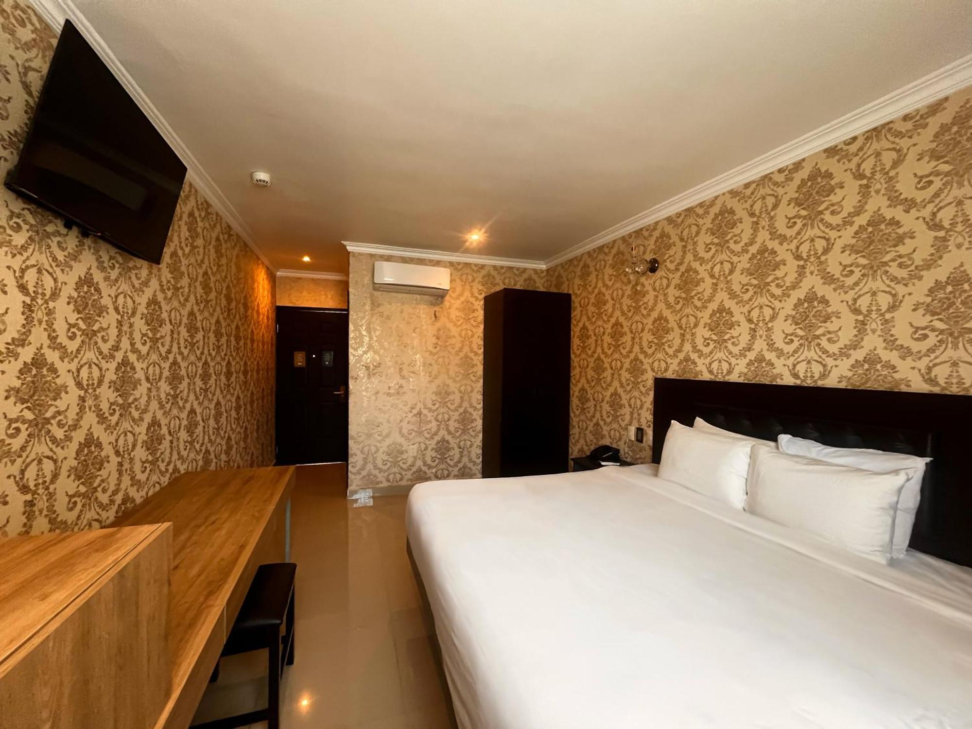 Hotel Palacio Maya Мерида Екстериор снимка
