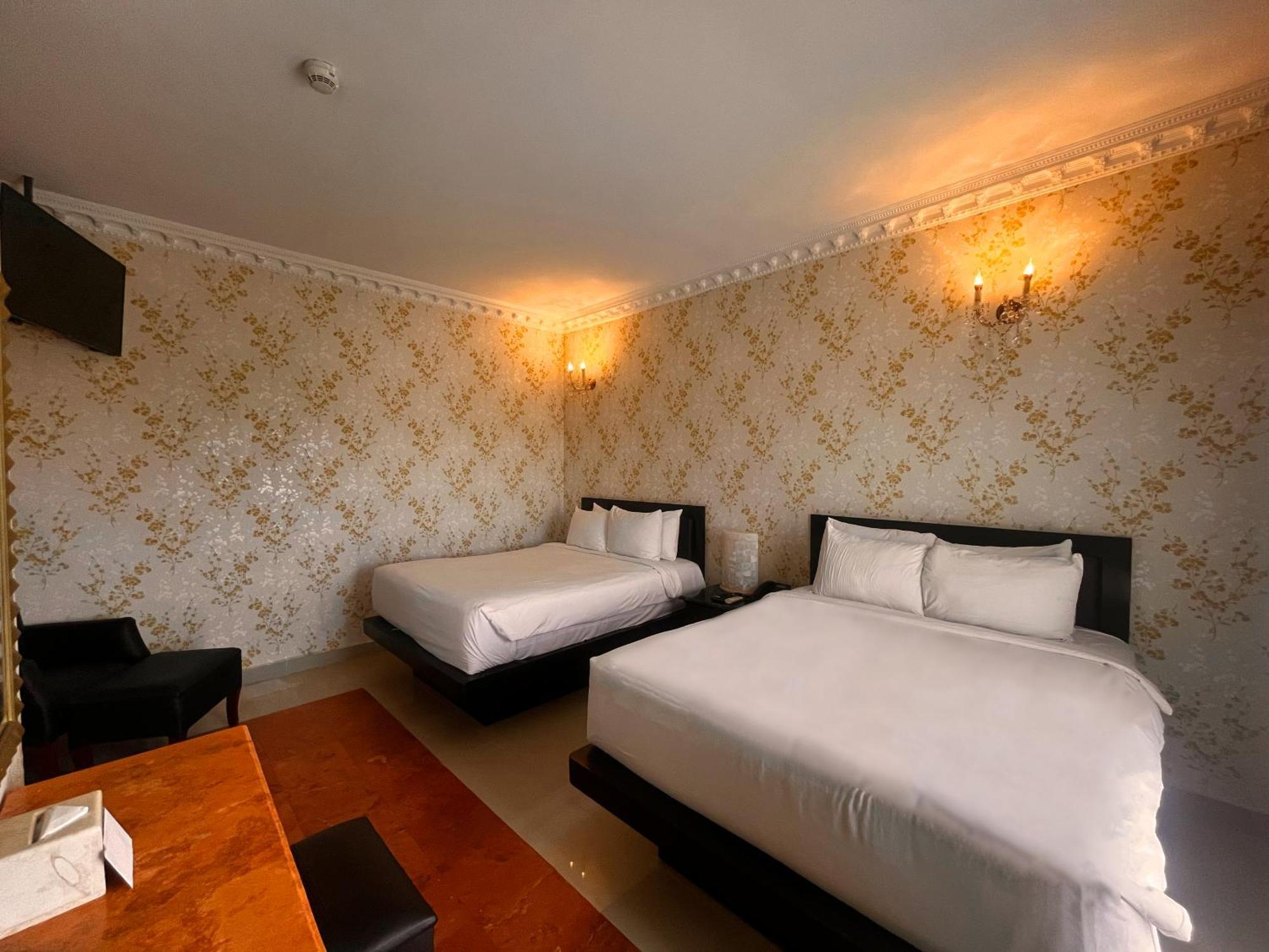 Hotel Palacio Maya Мерида Екстериор снимка