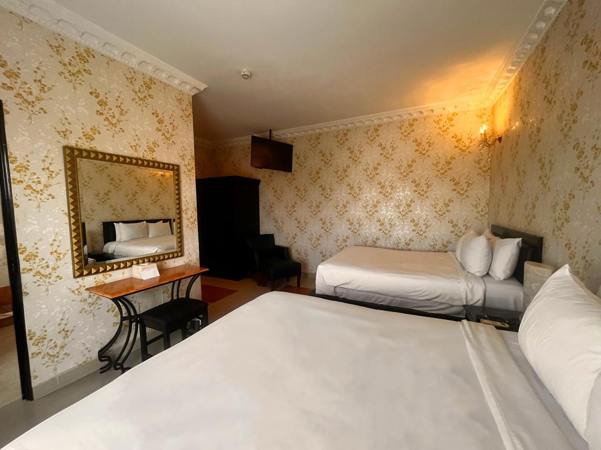 Hotel Palacio Maya Мерида Екстериор снимка