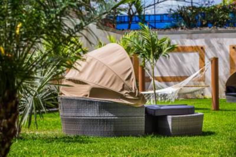Hotel Palacio Maya Мерида Екстериор снимка
